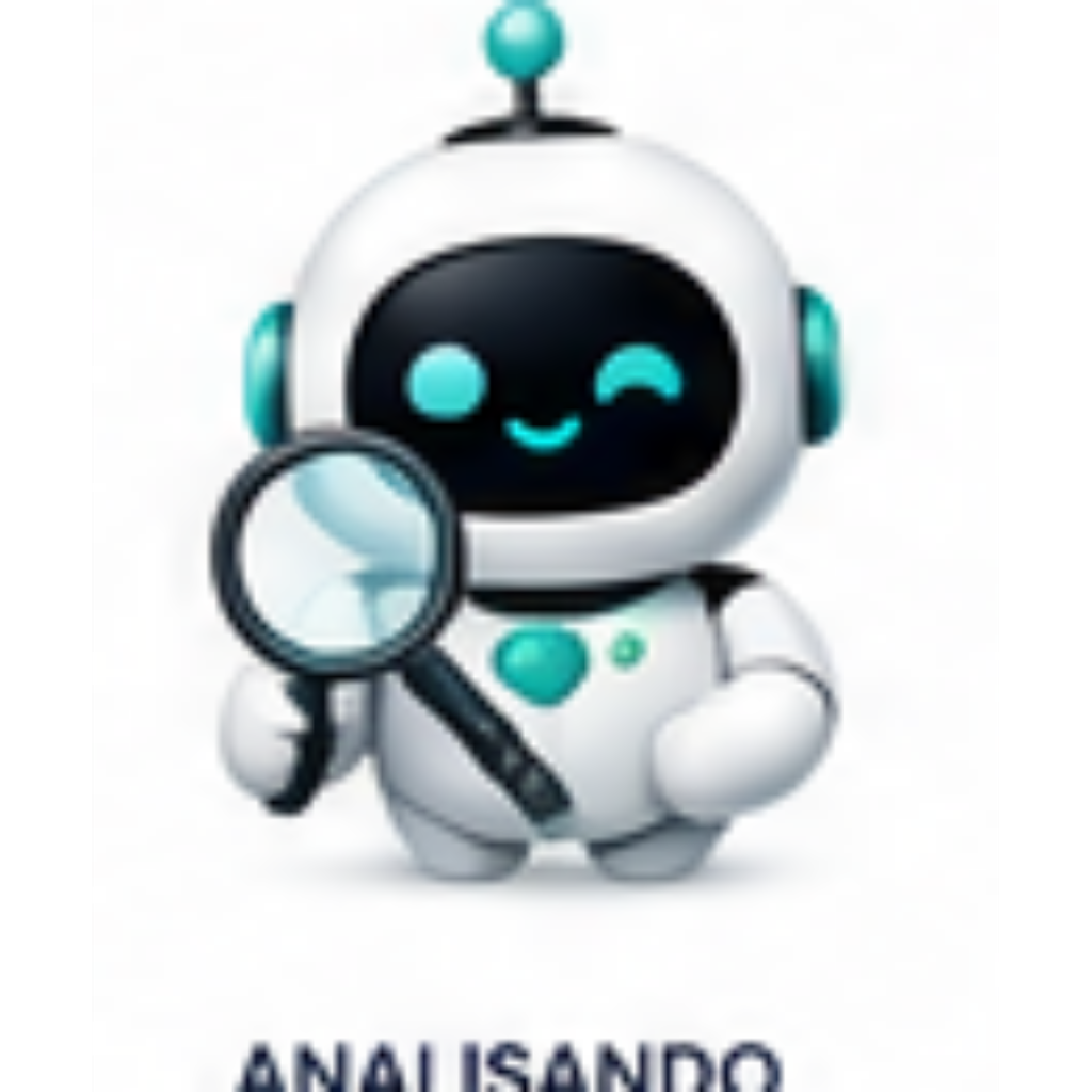 Granudo analisando